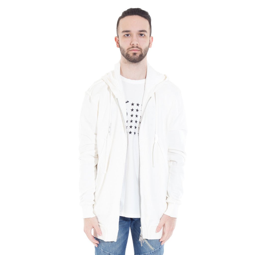 Photo of Damir Doma Witt Zip Hoody - 1