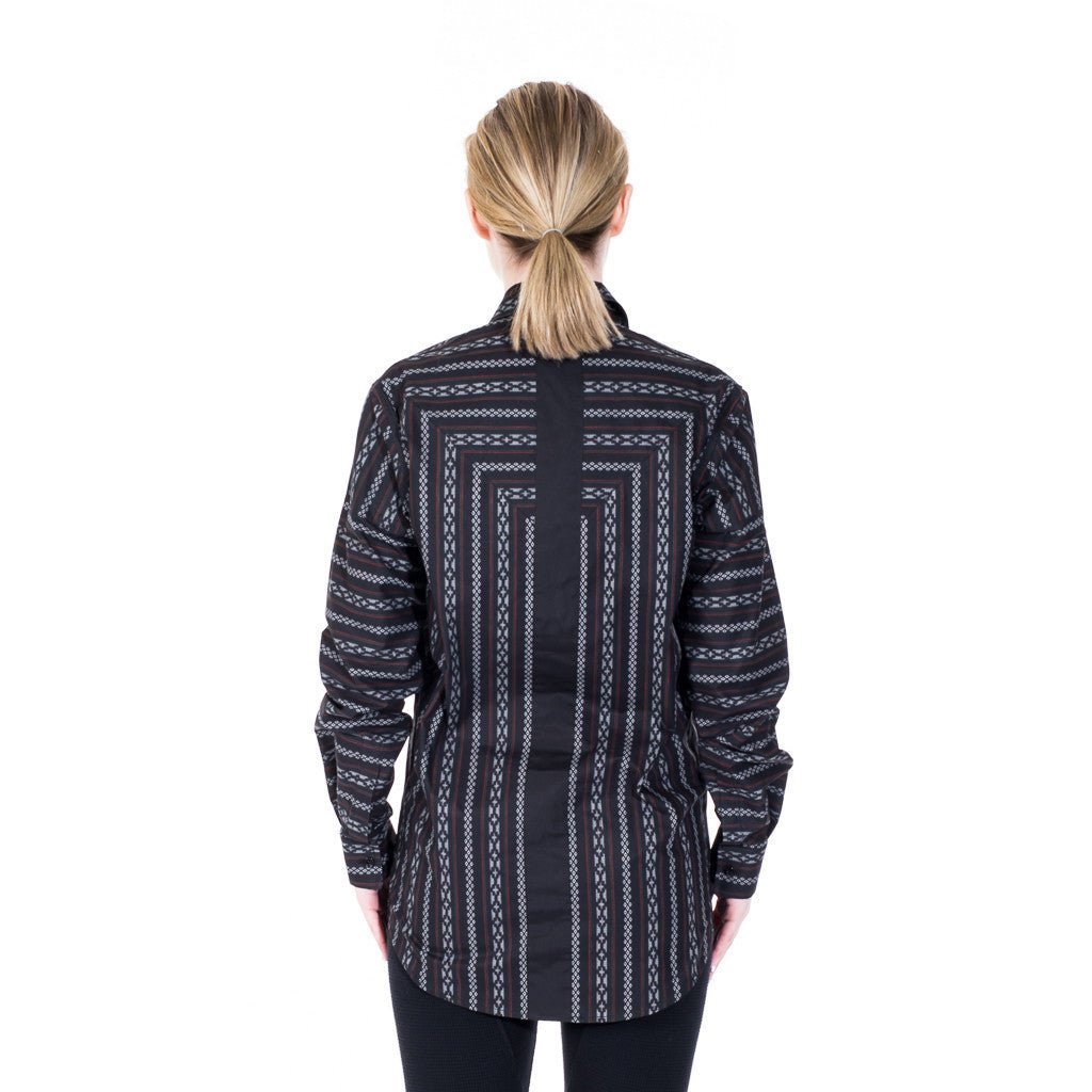 Photo of Marcelo Burlon Tupiza Dress Shirt - 6