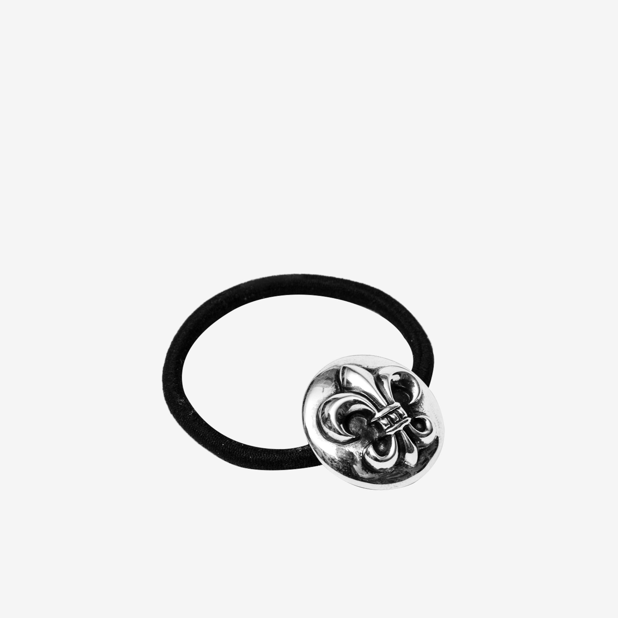 Photo of Chrome Hearts CH BS Fleur Hairband - 1