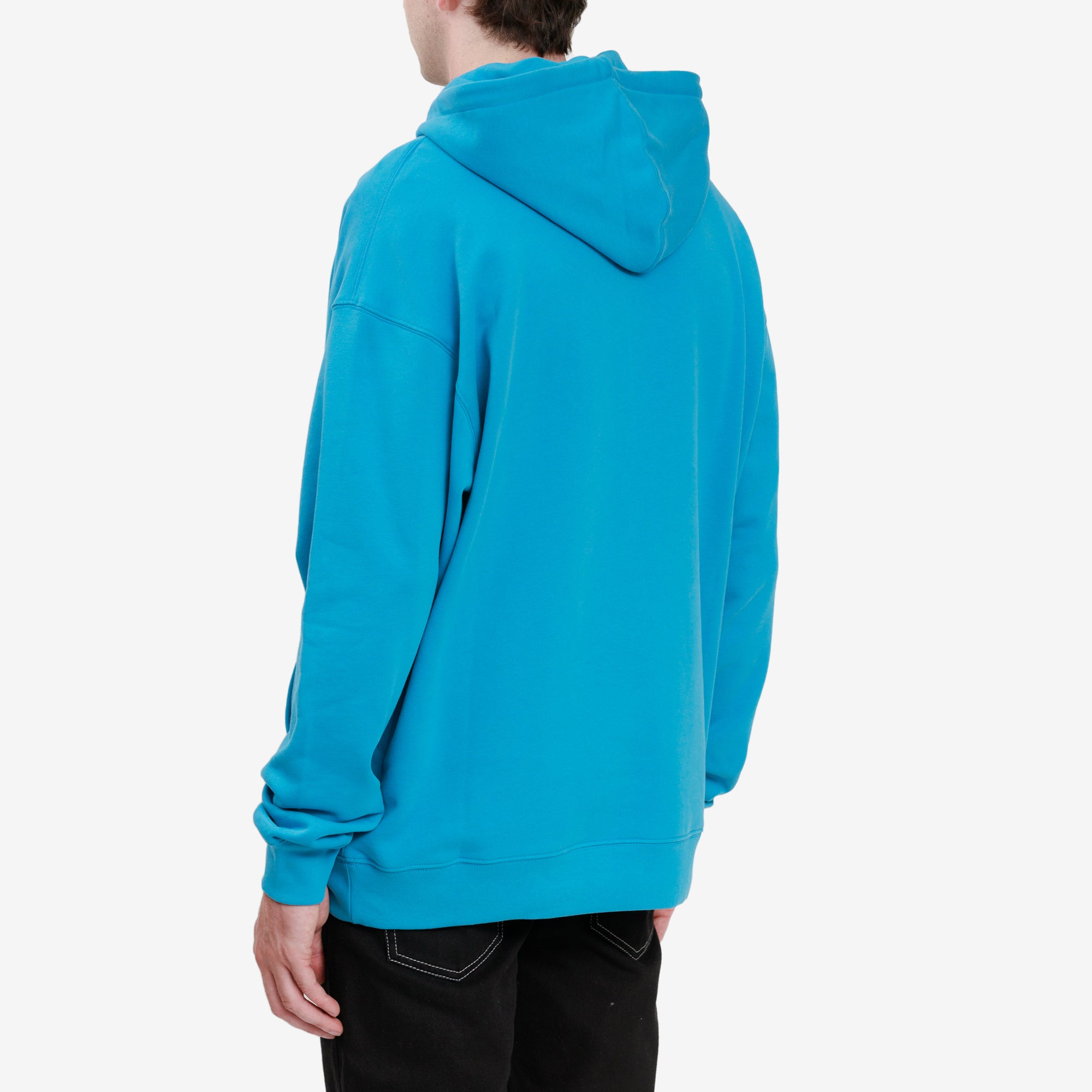 Photo of Moschino Reflection Logo Hoodie - 4