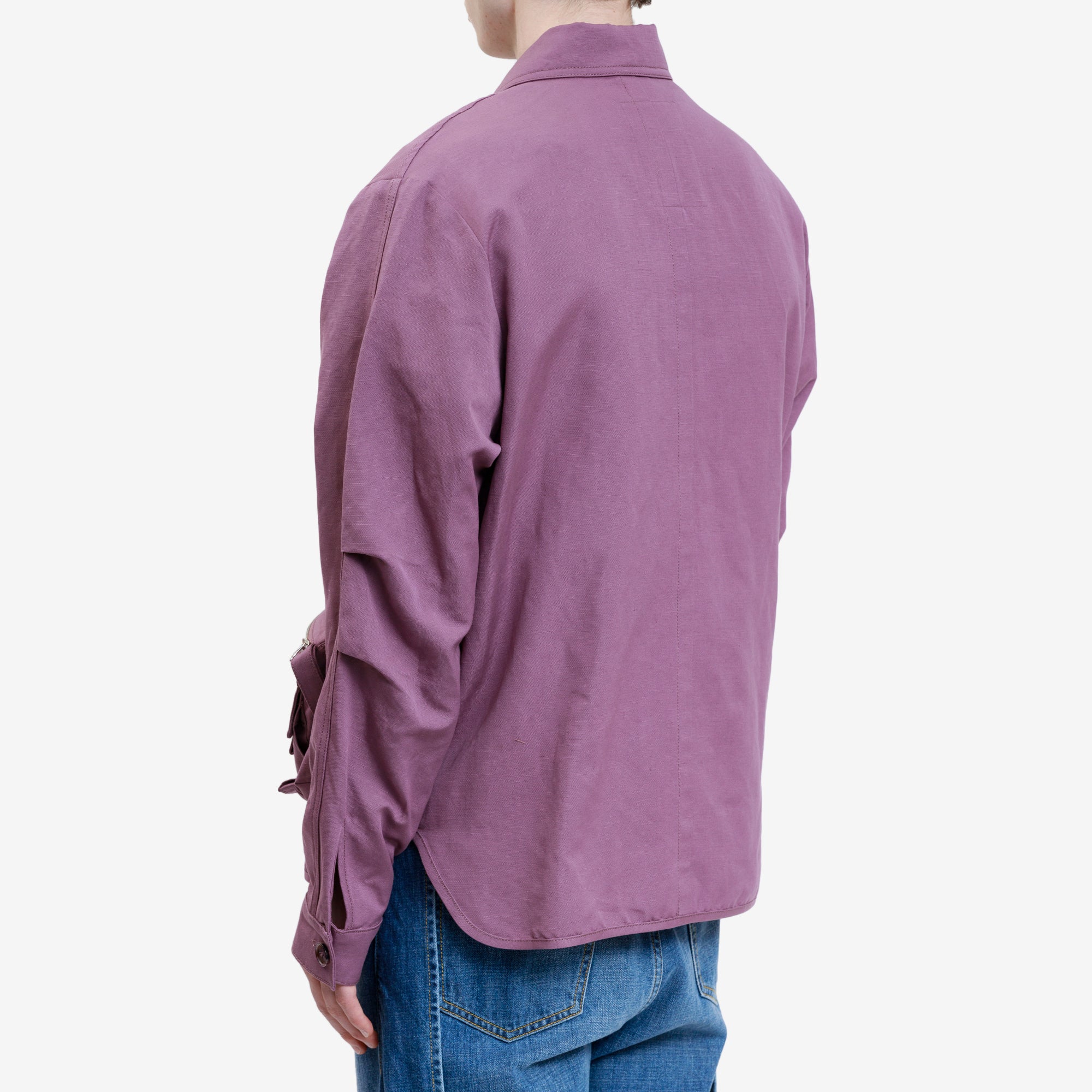 Kenzo Multipockets Jacket