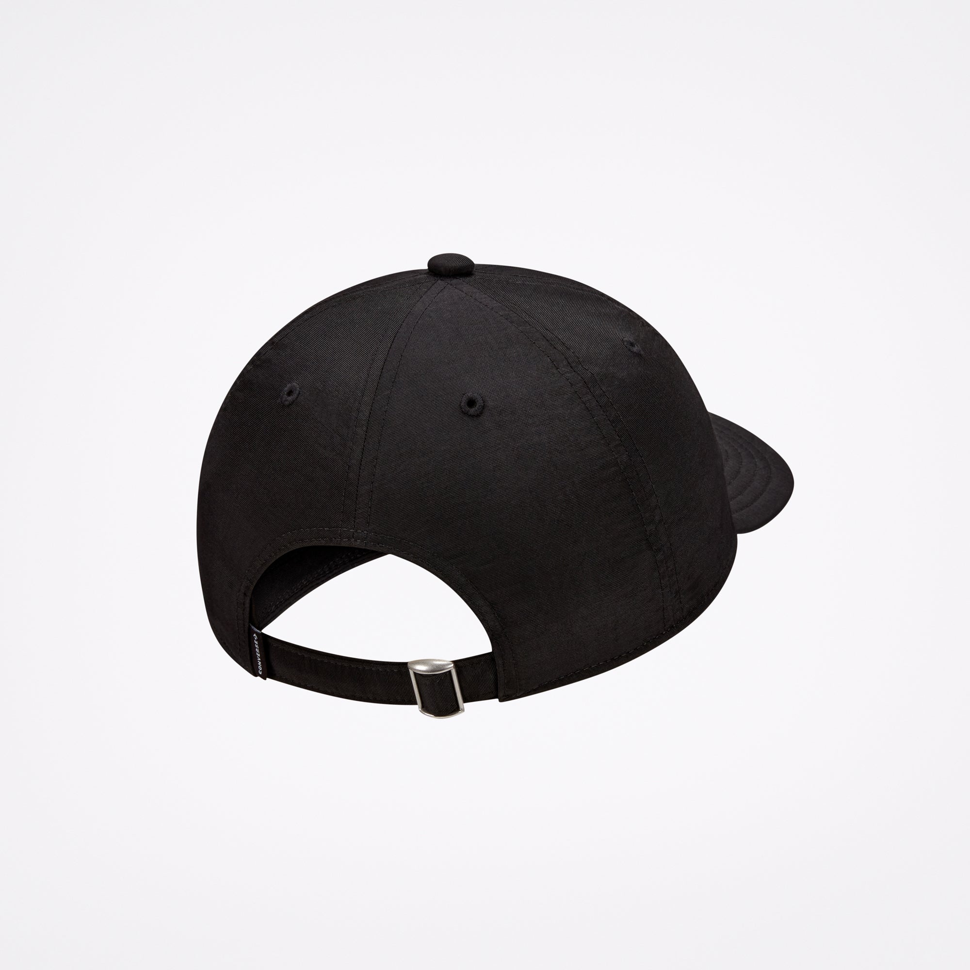 Rick Owens DRKSHDW Converse Performance Cap Black - 2