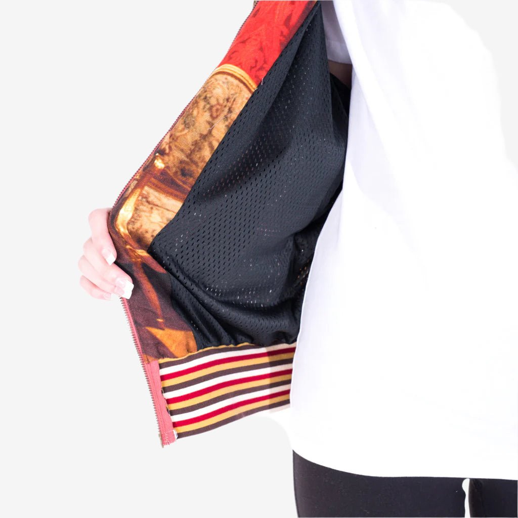 Photo of Vivienne Westwood Red Wallace Jacket - 7