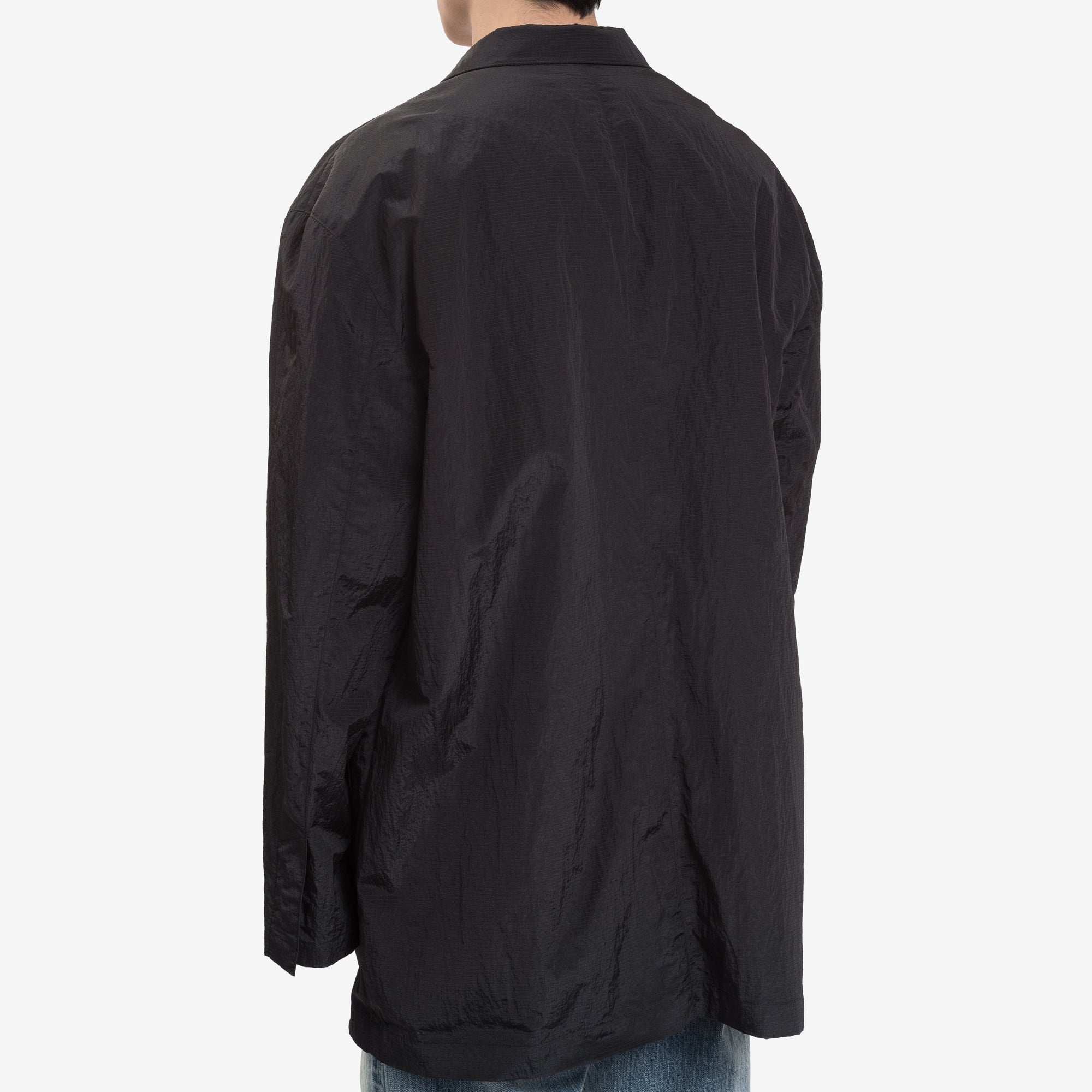 Photo of Juun.J Power Shoulder Jacket - 3