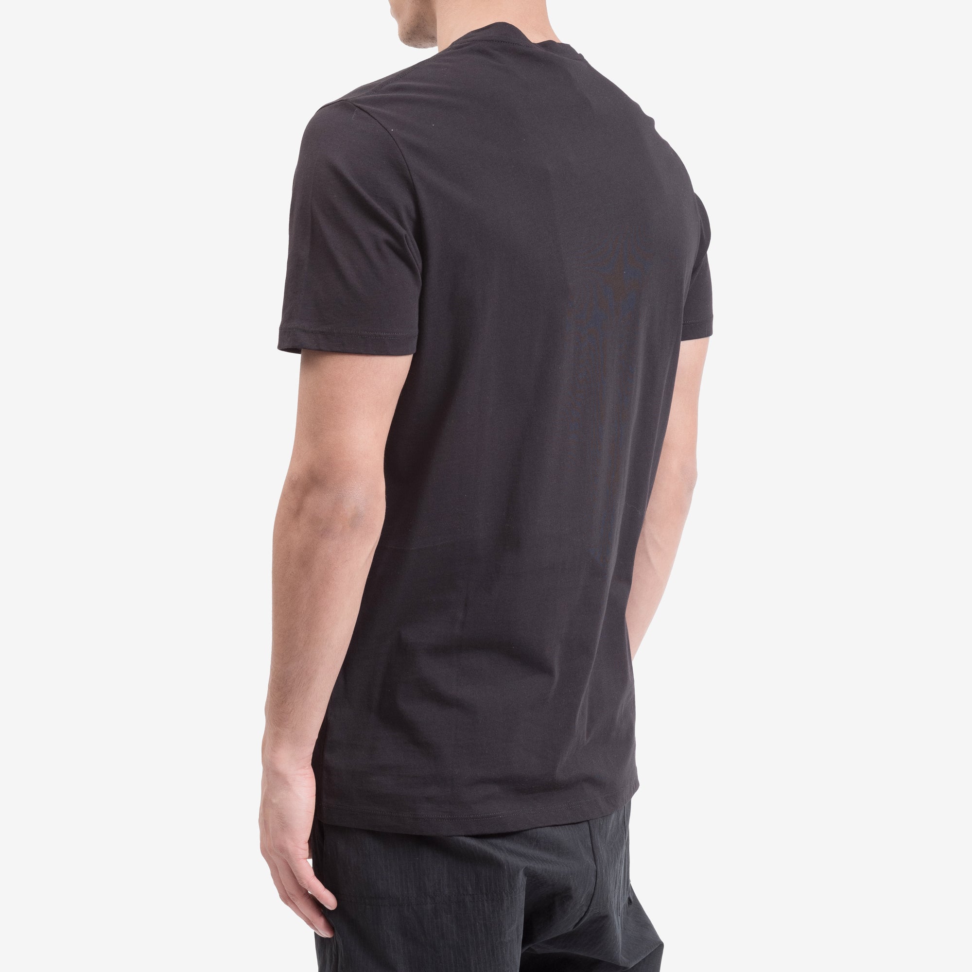 Tobias Birk Nielsen Decko T5G1 T-Shirt Black - 4