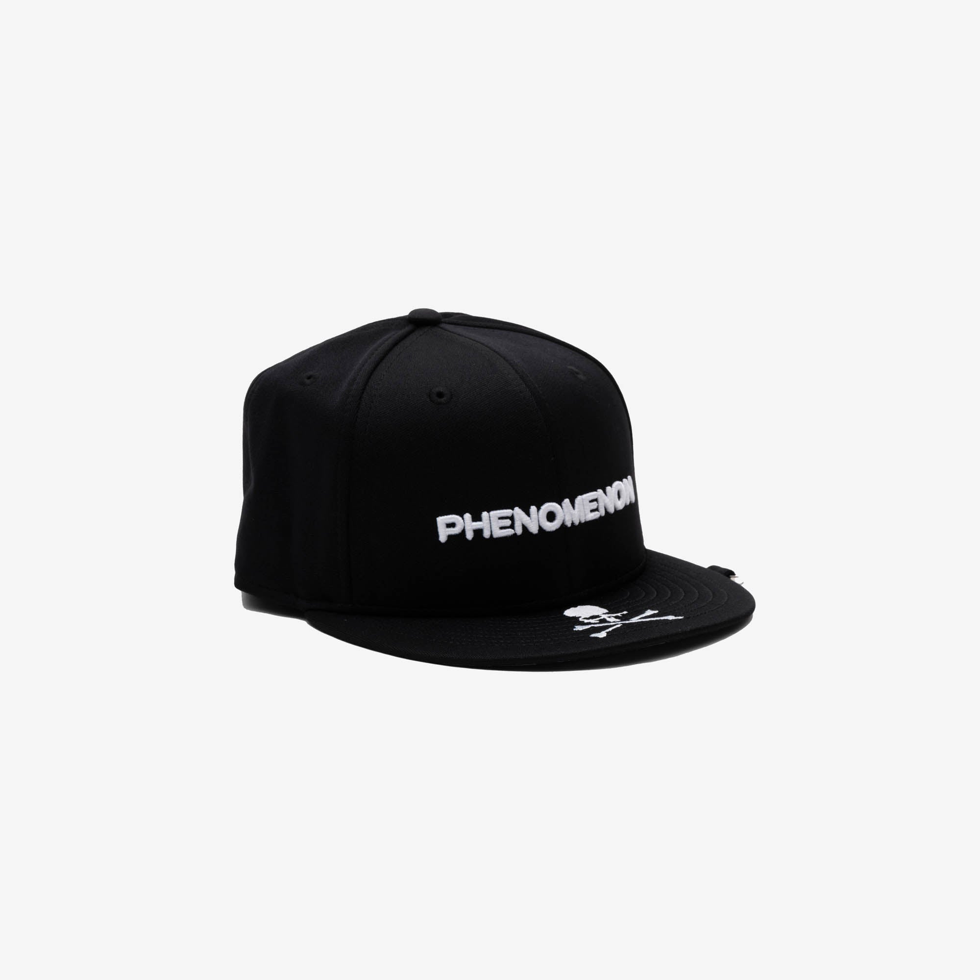 Phenomenon Camo Tiger New Era Cap Black - 3