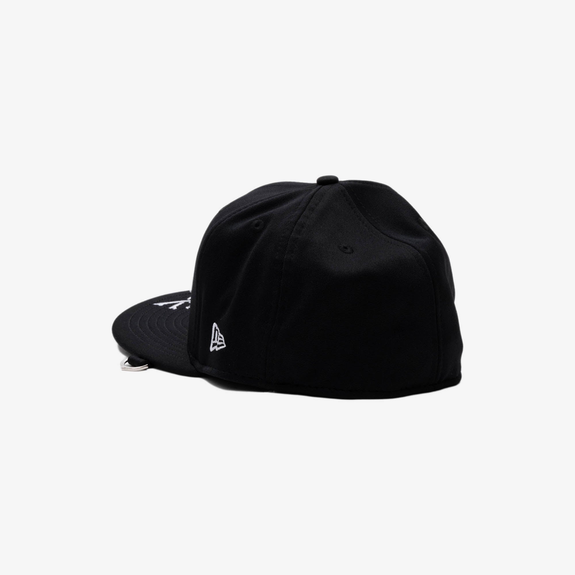 Phenomenon Camo Tiger New Era Cap Black - 2