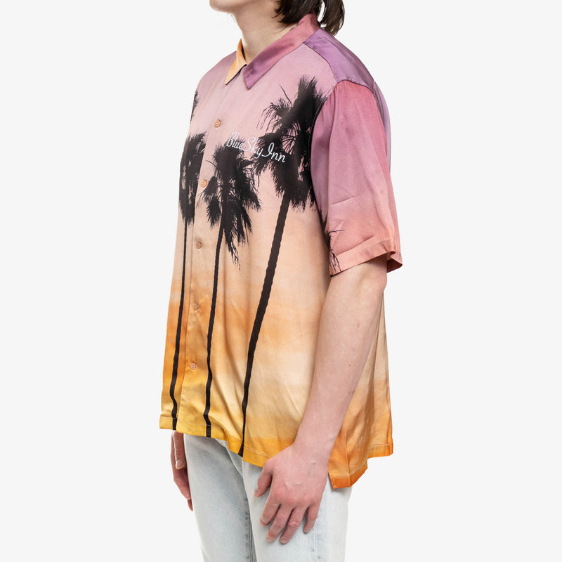 Sunset Palms Shirt