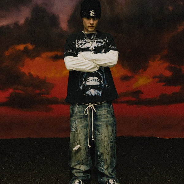 Hellstar Capsule 11: Exclusive Launch at Feuille on January 12th - Feuille Luxury