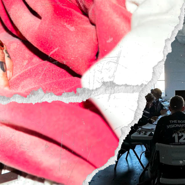 The New Era of Streetwear with Rivington Roi Rebis and Saint Mxxxxxx - Feuille Luxury