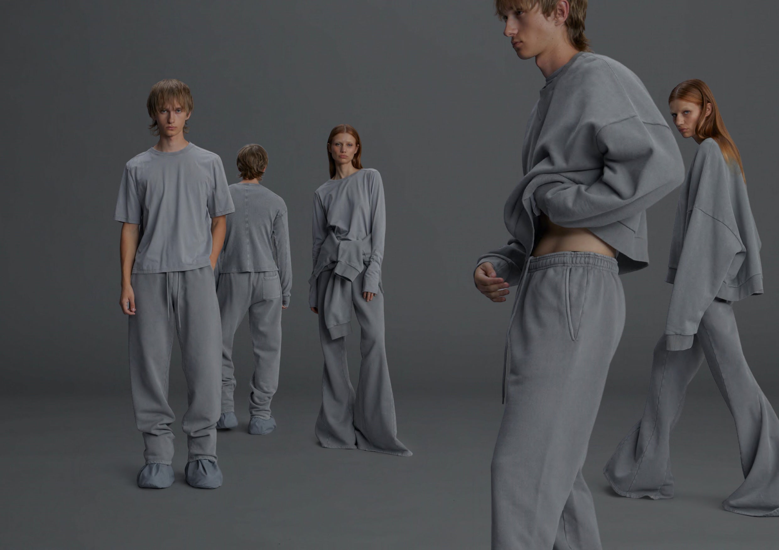 The whole story of Entire Studios - Feuille Luxury