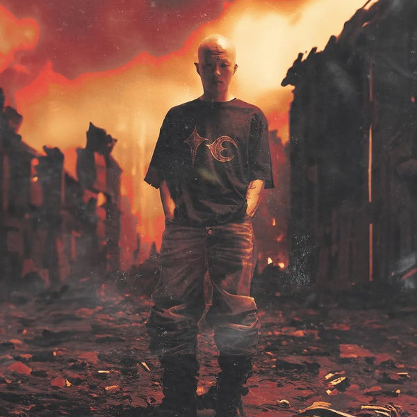 Thug Club: The Underground Korean Streetwear Brand You Need to Know - Feuille Luxury