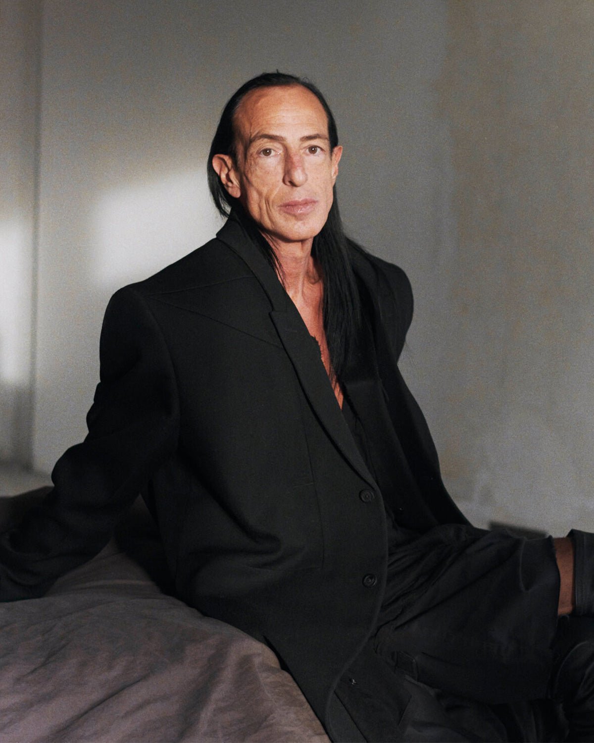 Who Is Rick Owens? Everything To Know - Feuille Luxury