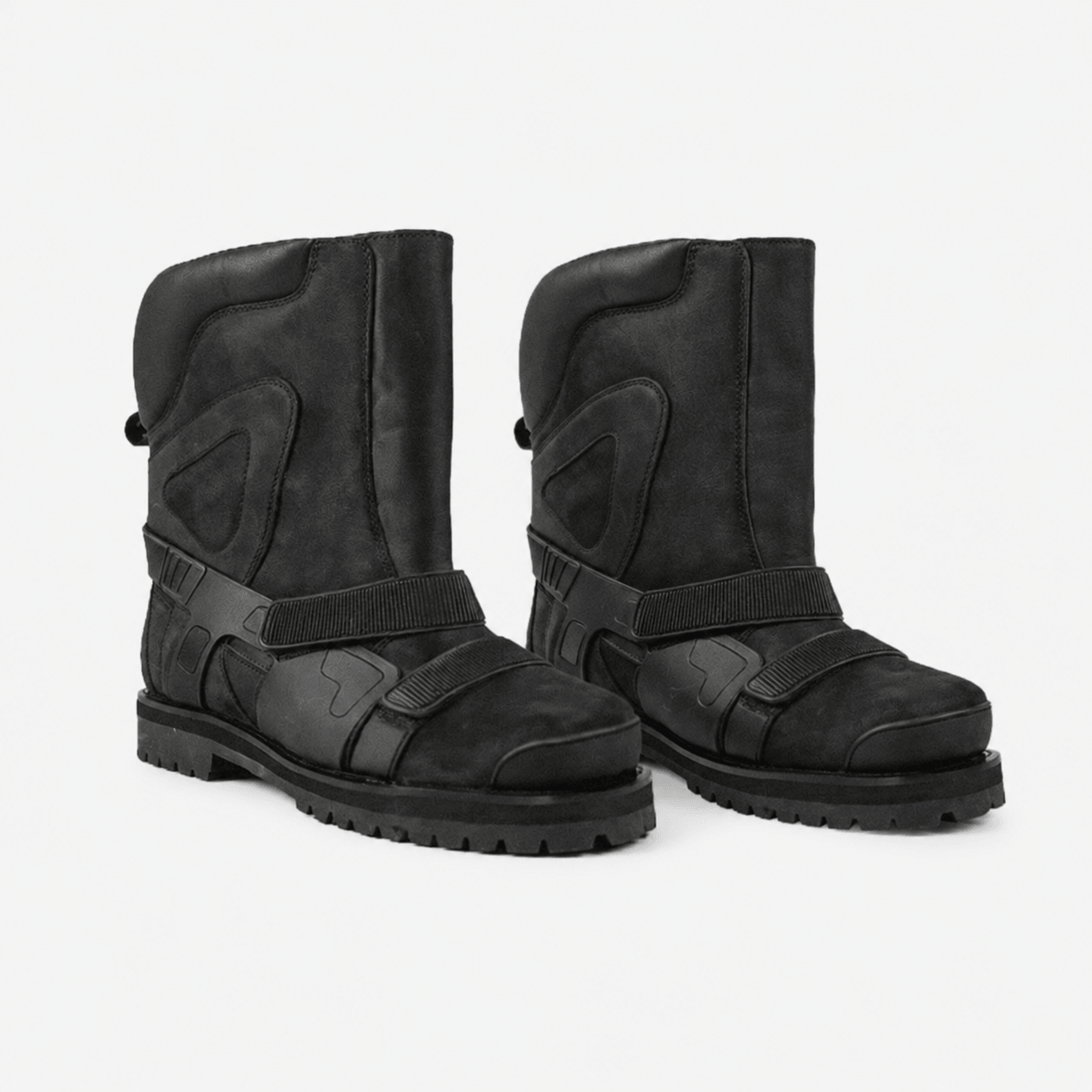 Avalanche Boots