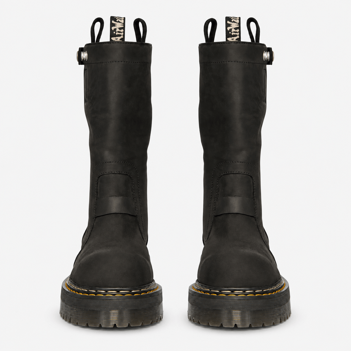 Dr. Martens Quad Sole Pull-On Boots