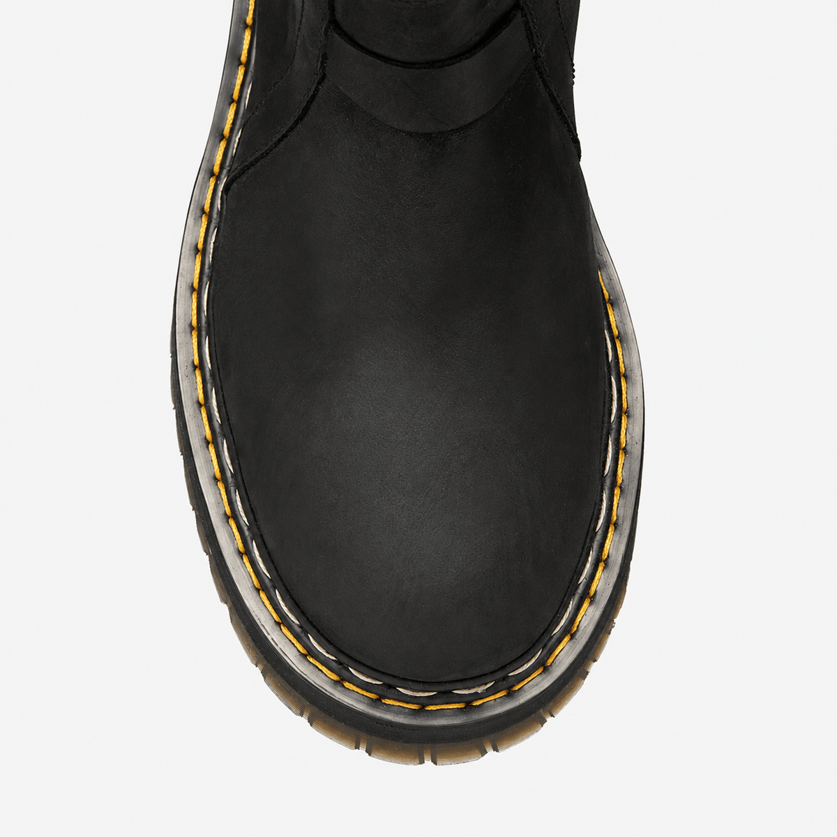 Dr. Martens Quad Sole Pull-On Boots
