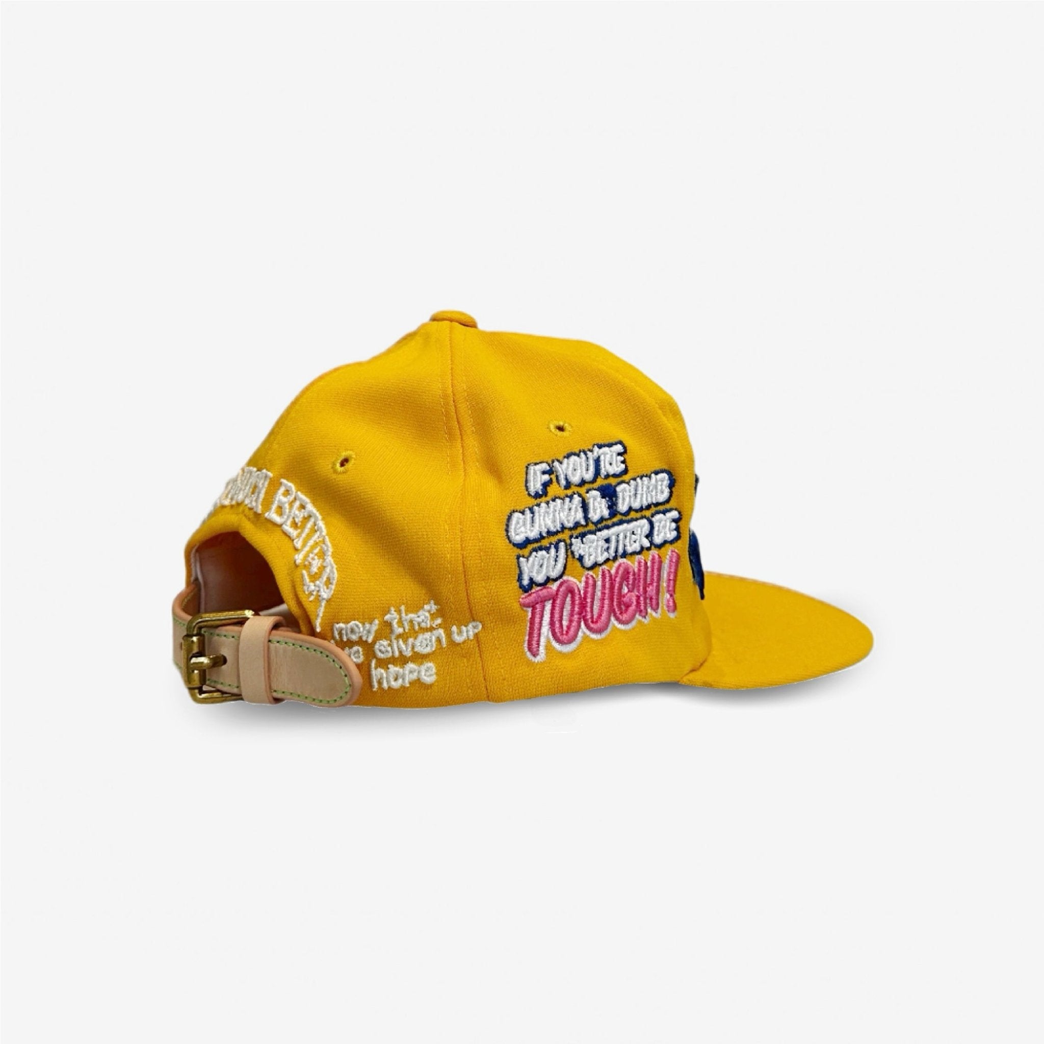 Photo of Better With Age Killer Vintage Hat - 4