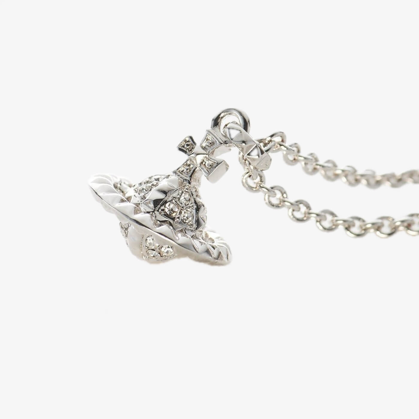 Mayfair Small Orb Pendant
