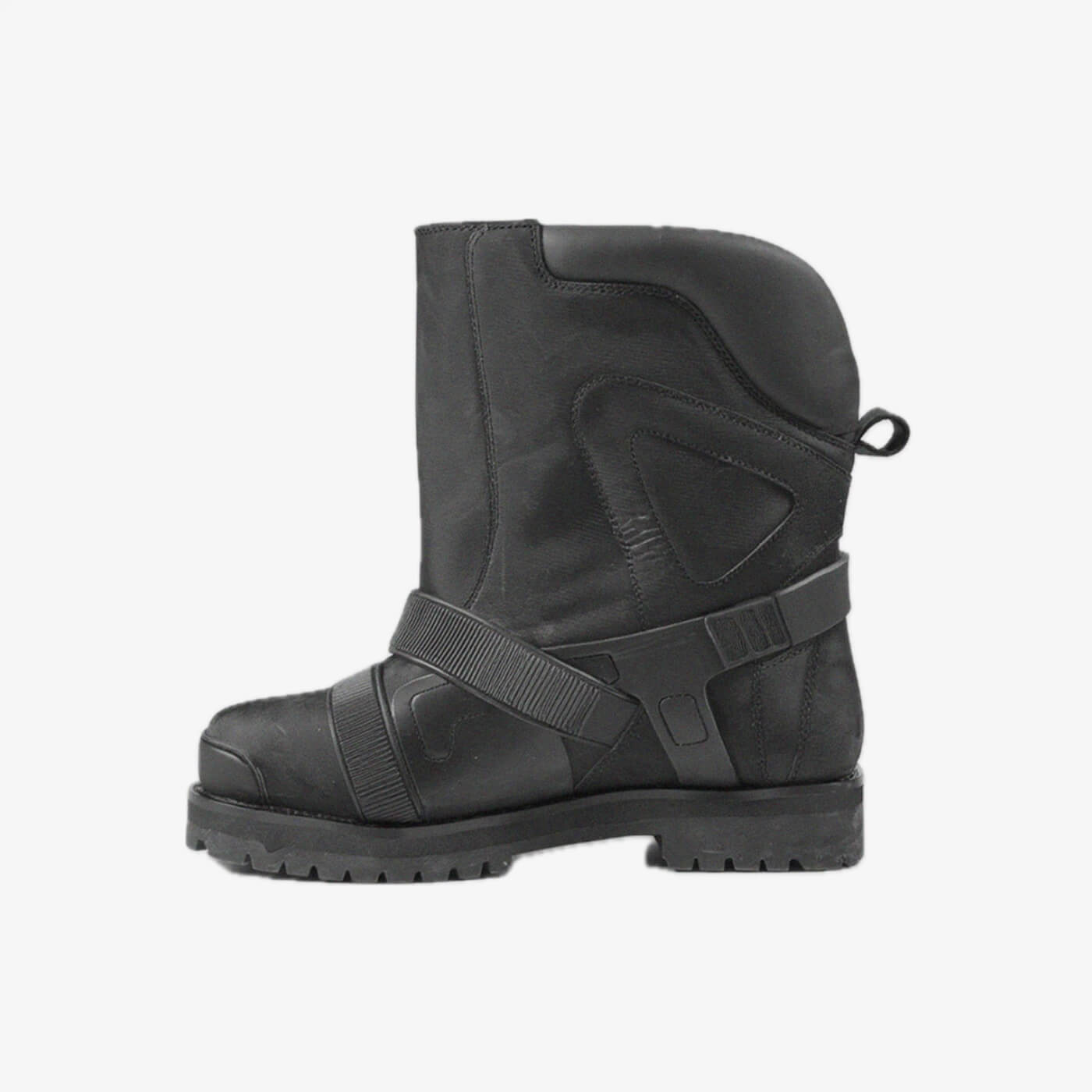 Avalanche Boots