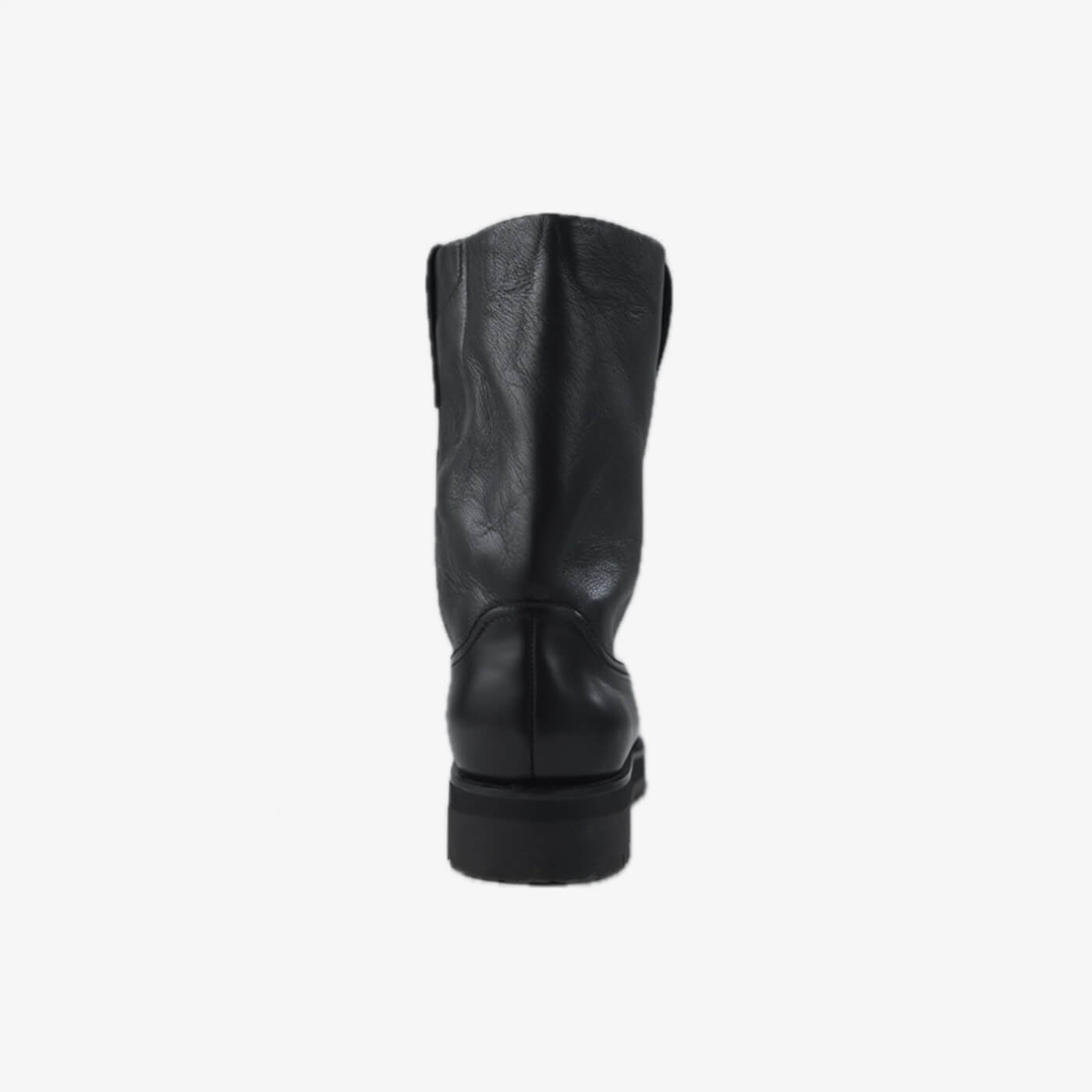 Low Shaft Boots