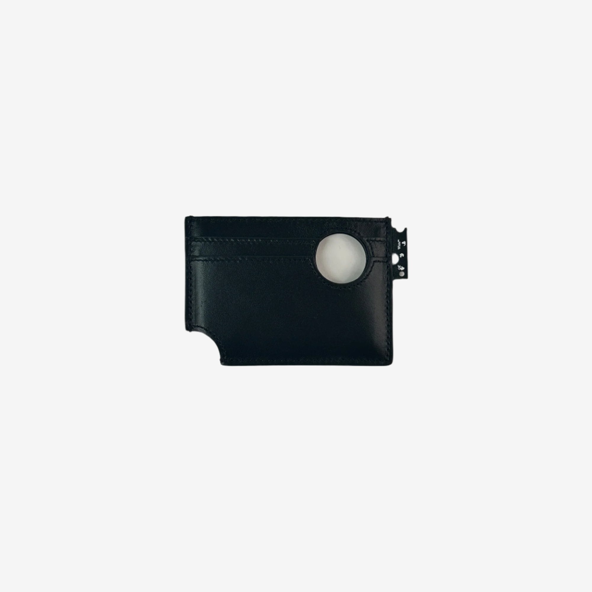 Off - White Meteor Cardholder Black - 1