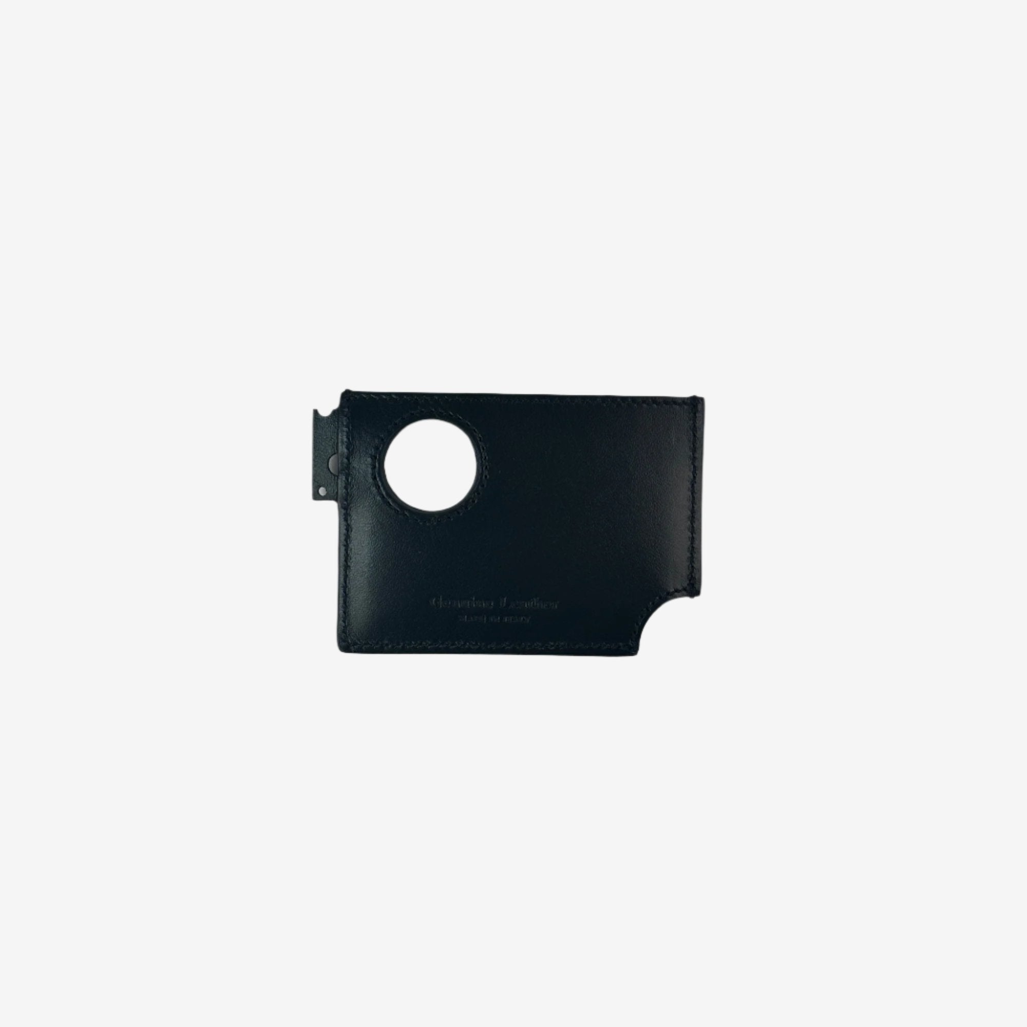 Off - White Meteor Cardholder Black - 2