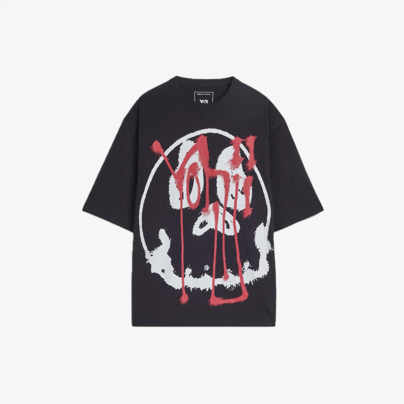 Chito Graphic Skull T-Shirt
