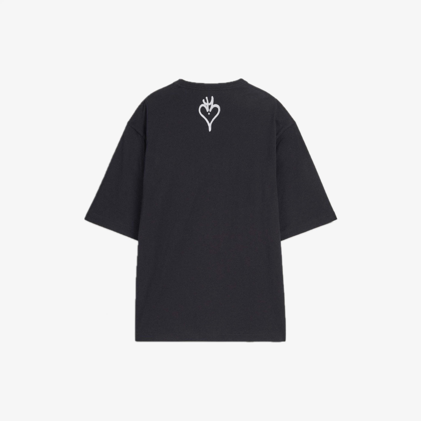 Chito Graphic Skull T-Shirt