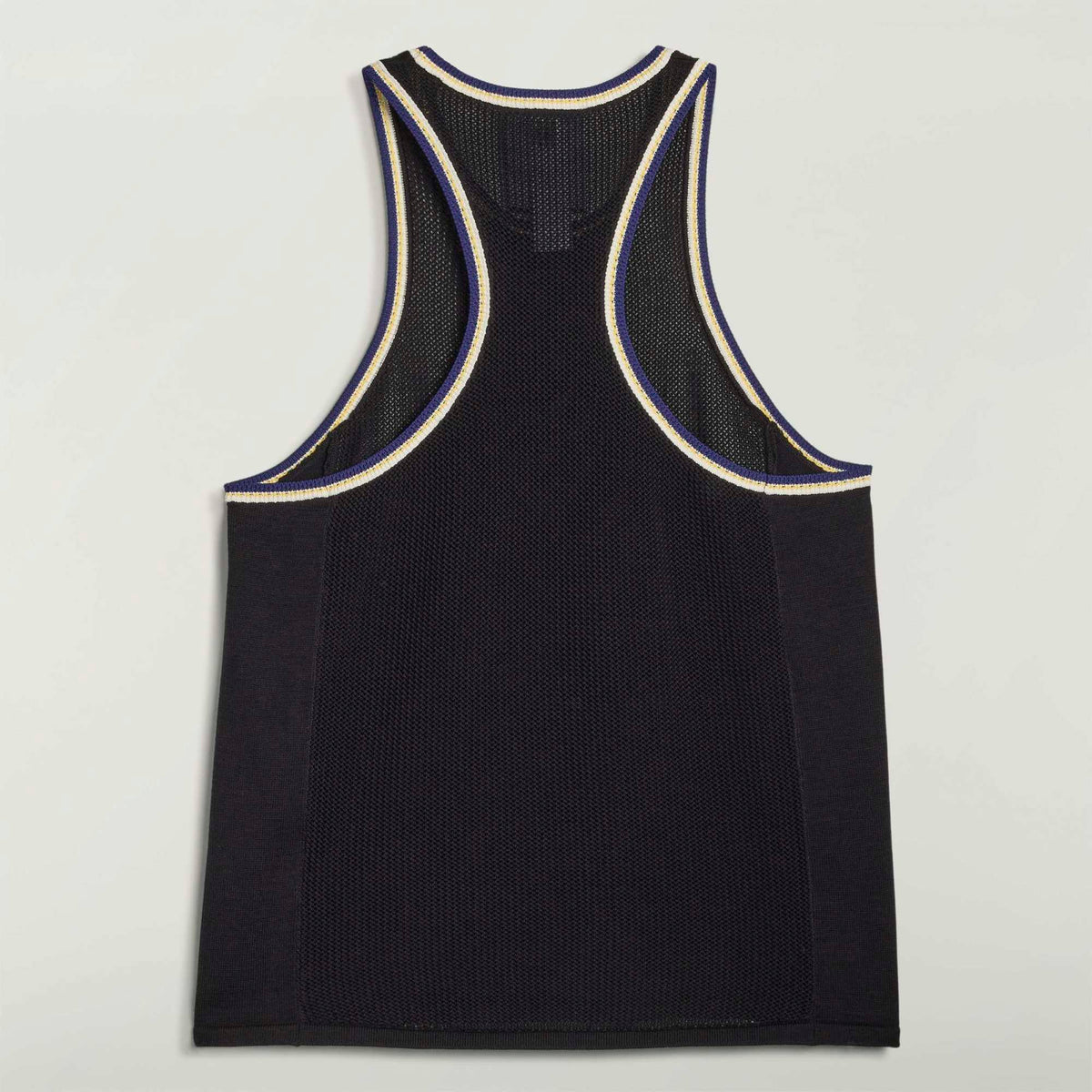 WB Y-3 Knit Tank Top
