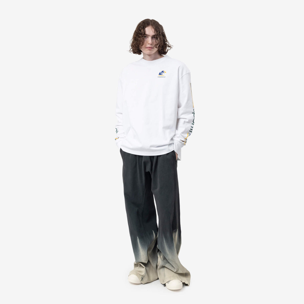 Horus Long Sleeve T-Shirt
