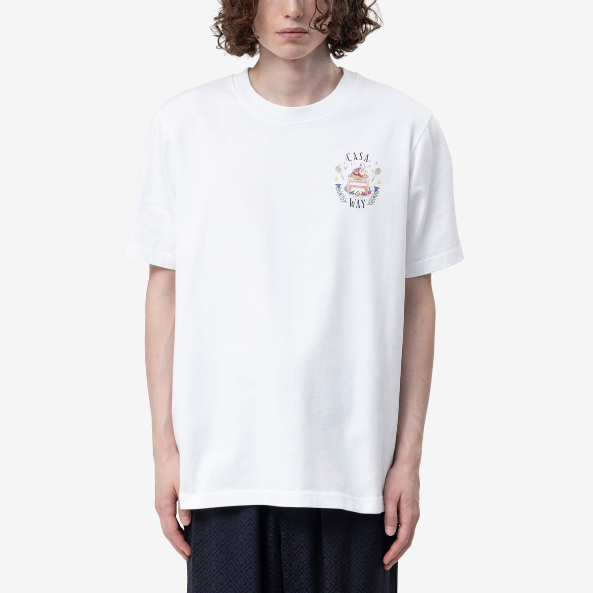 Casaway T-Shirt