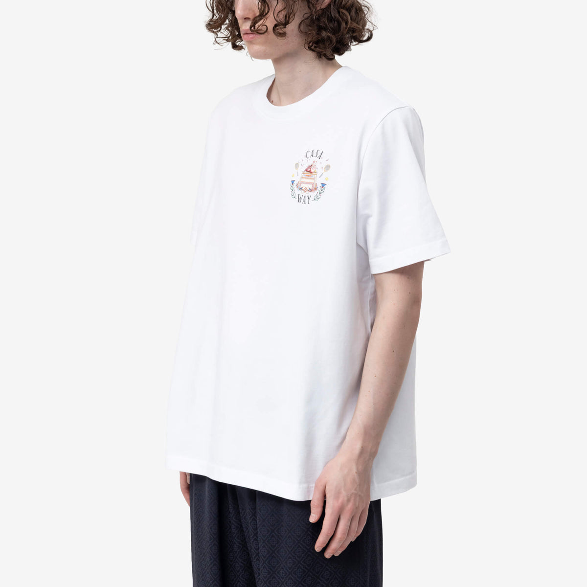 Casaway T-Shirt