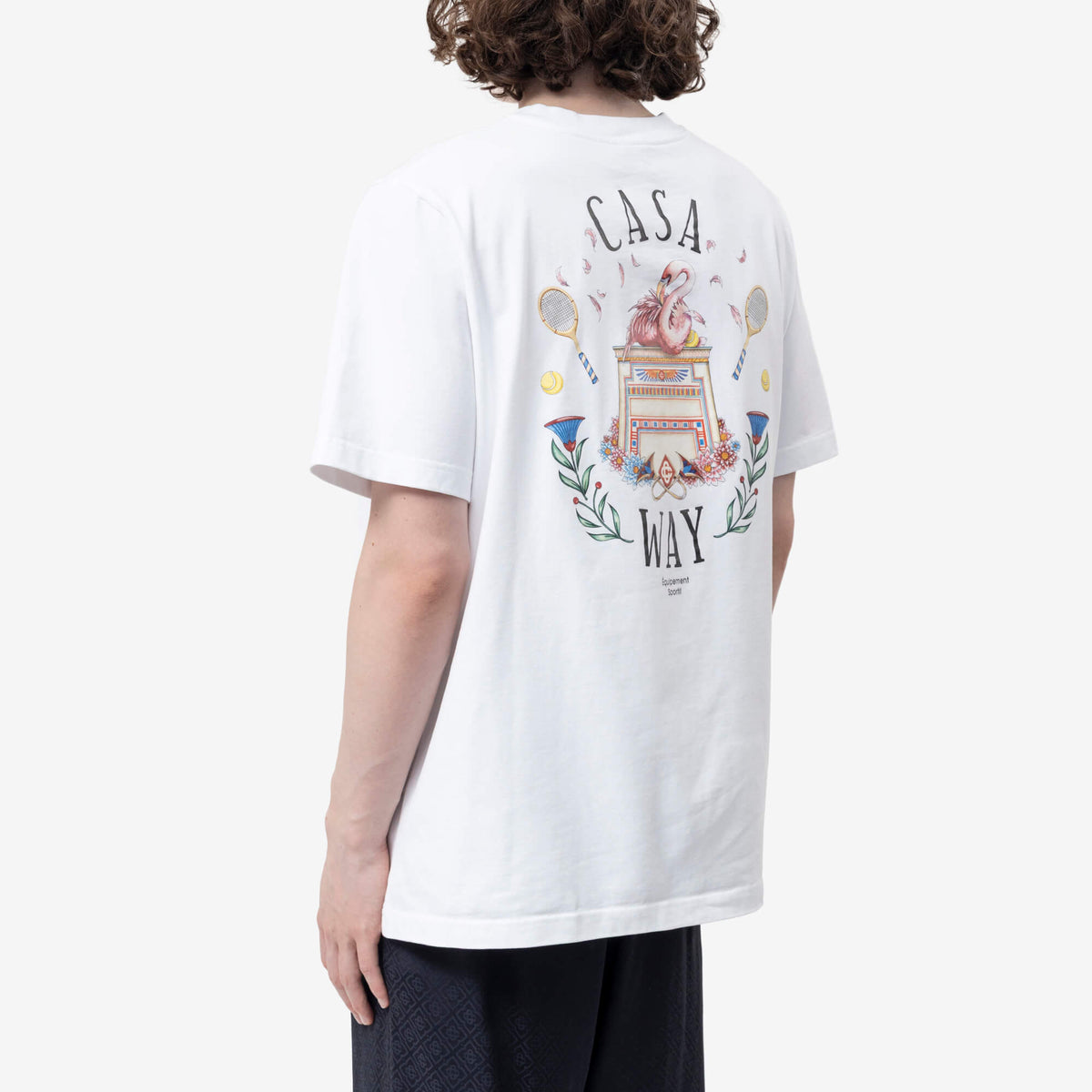Casaway T-Shirt