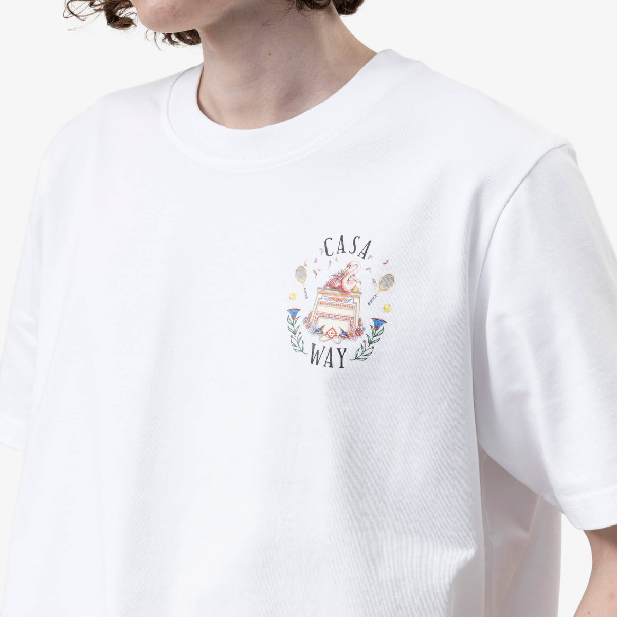 Casaway T-Shirt