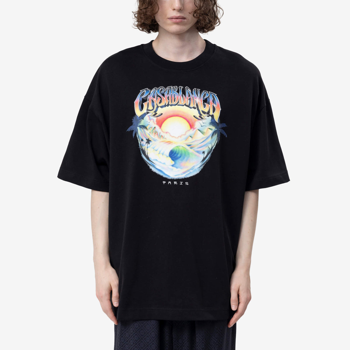 Casa Airspray Oversized T-Shirt