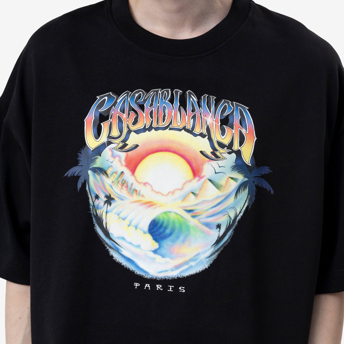 Casa Airspray Oversized T-Shirt