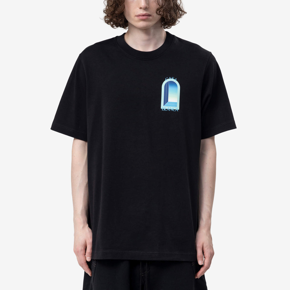 Gradient Arch T-Shirt