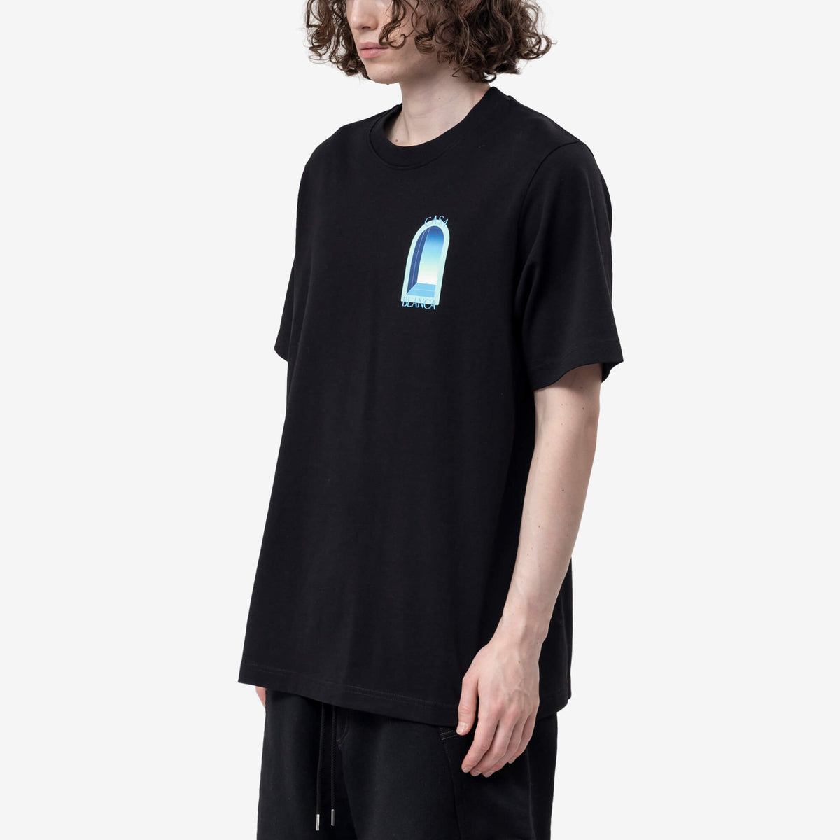 Gradient Arch T-Shirt
