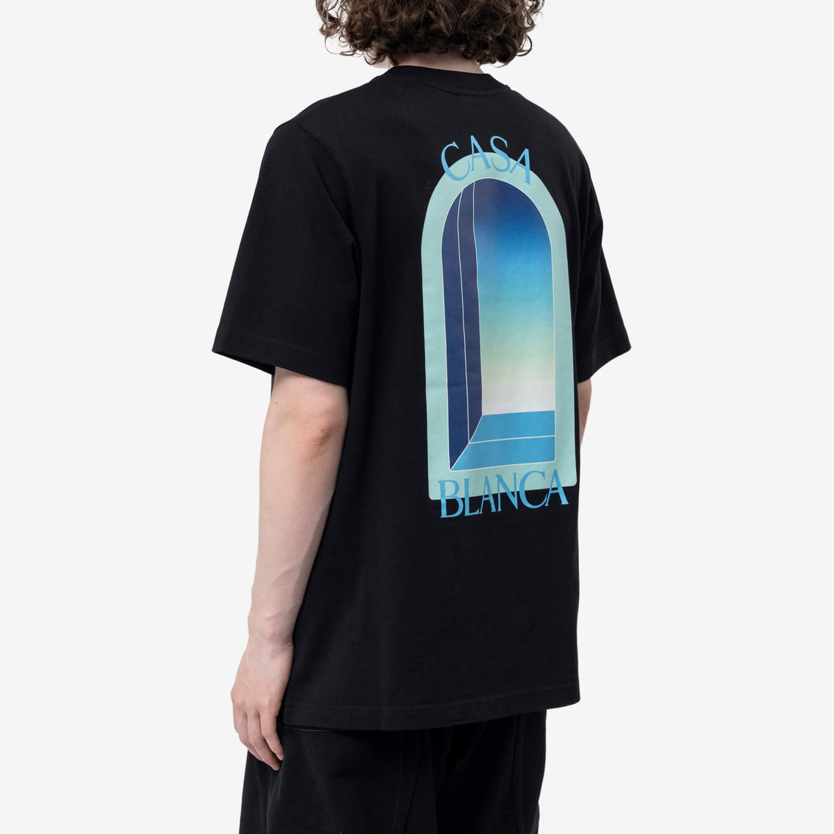 Gradient Arch T-Shirt