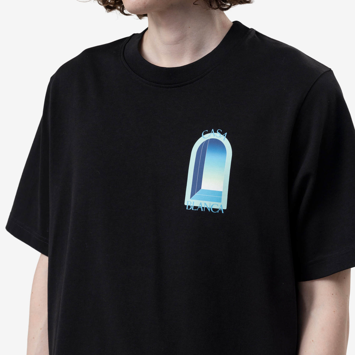 Gradient Arch T-Shirt