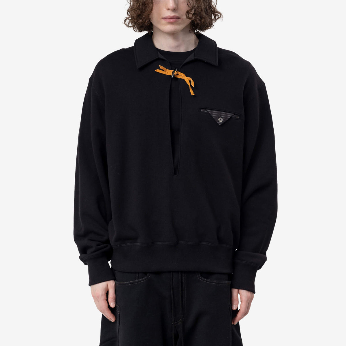 Skipper Sweatshirt