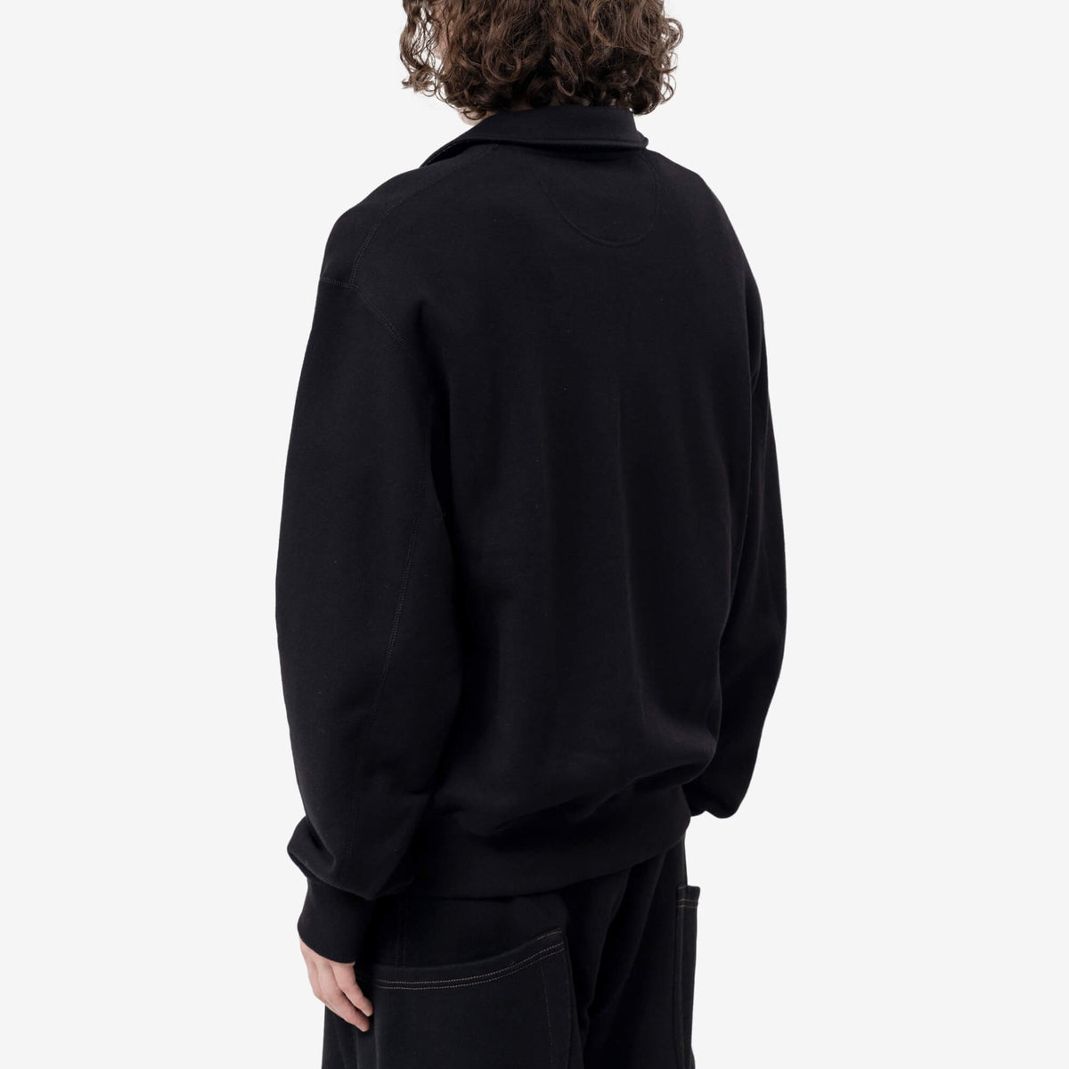 Skipper Sweatshirt