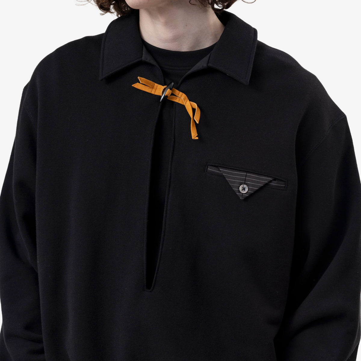Skipper Sweatshirt
