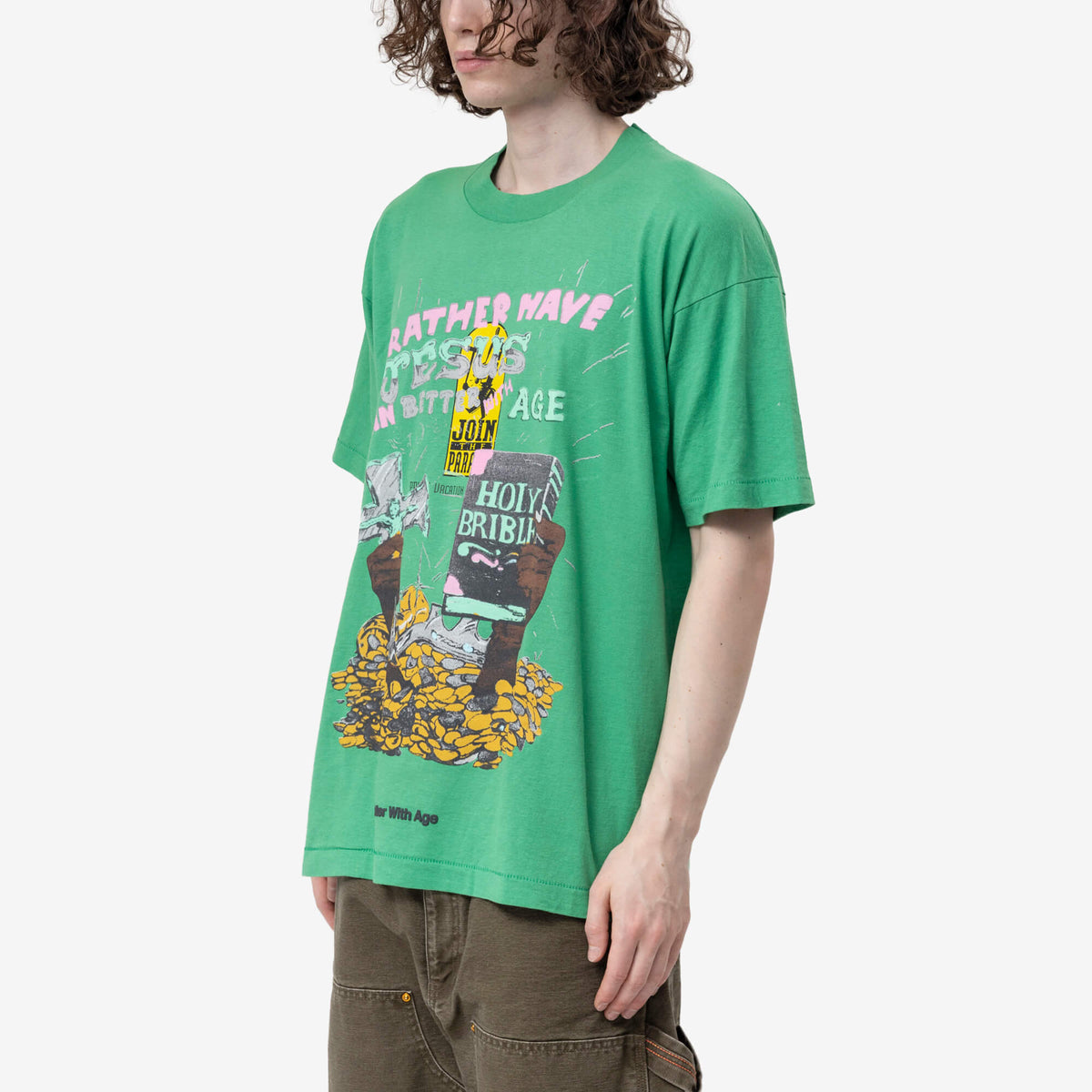 Yes T-Shirt