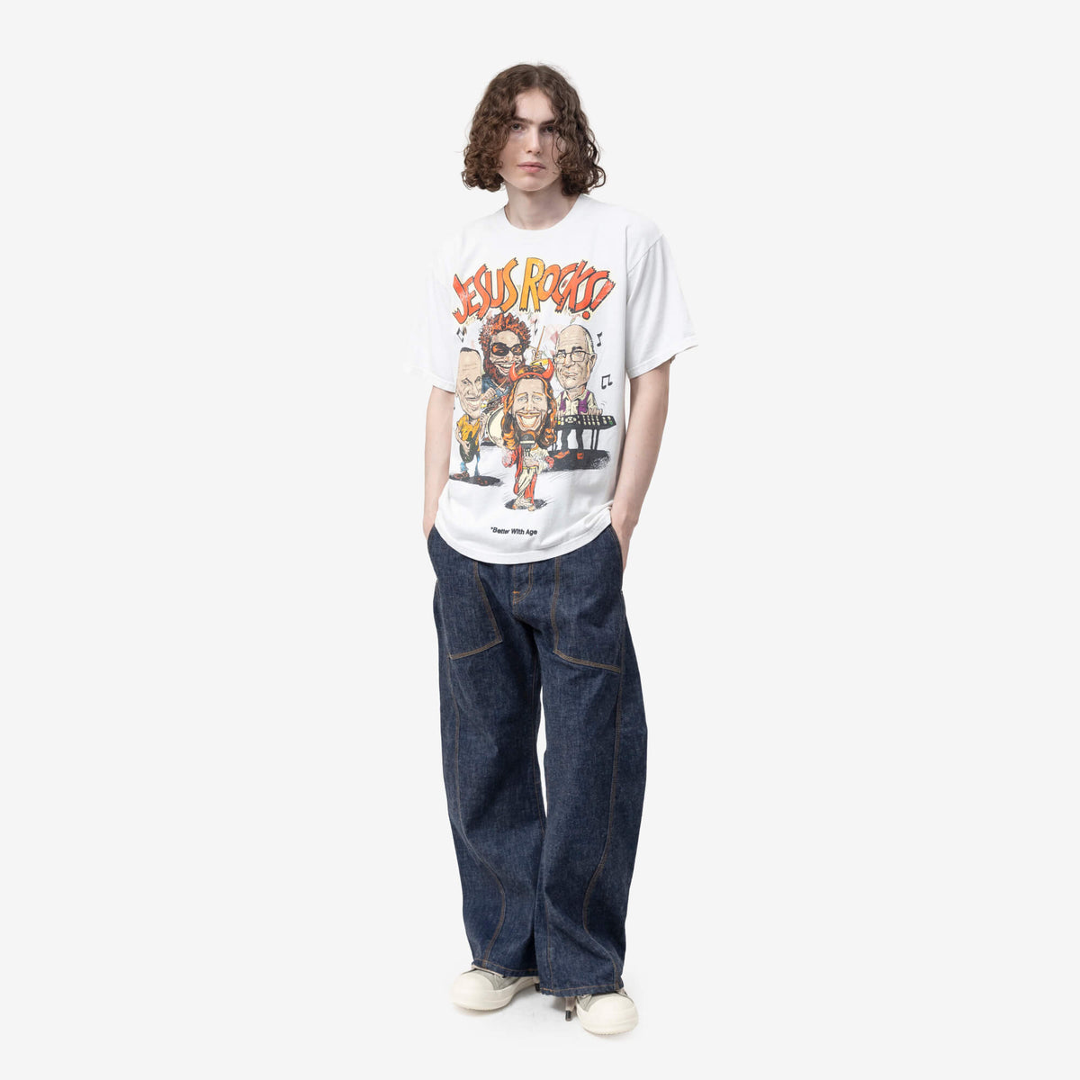 Boca T-Shirt