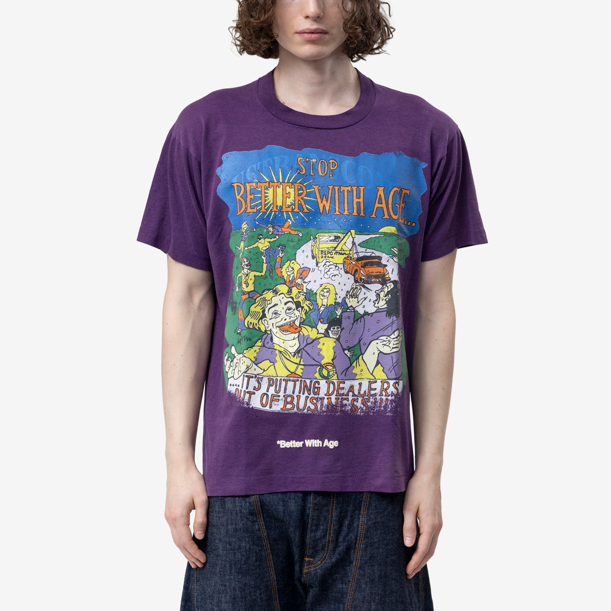 Ellis T-Shirt