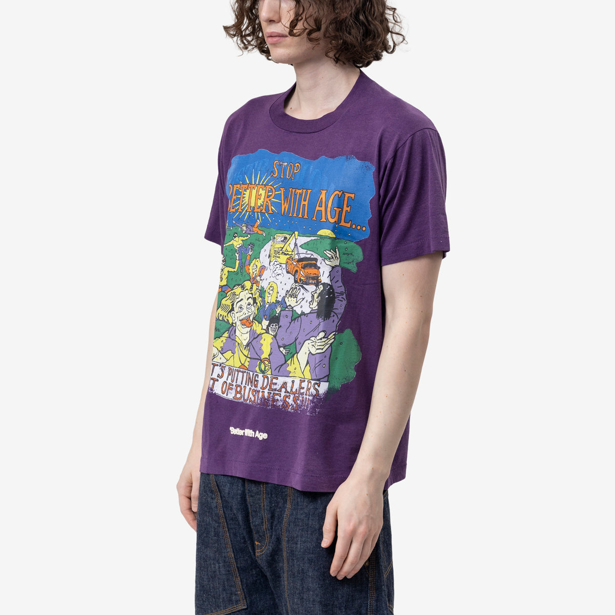 Ellis T-Shirt