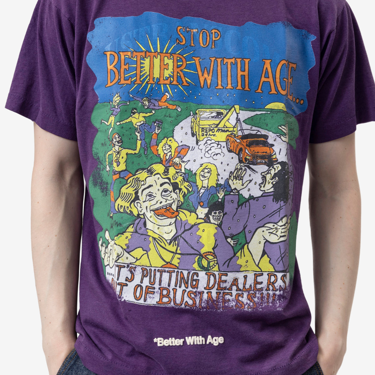 Ellis T-Shirt