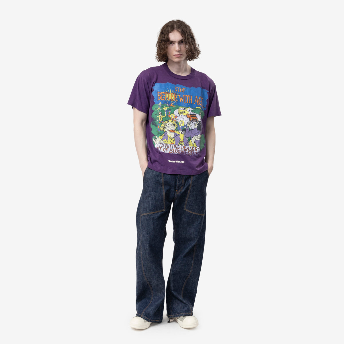 Ellis T-Shirt
