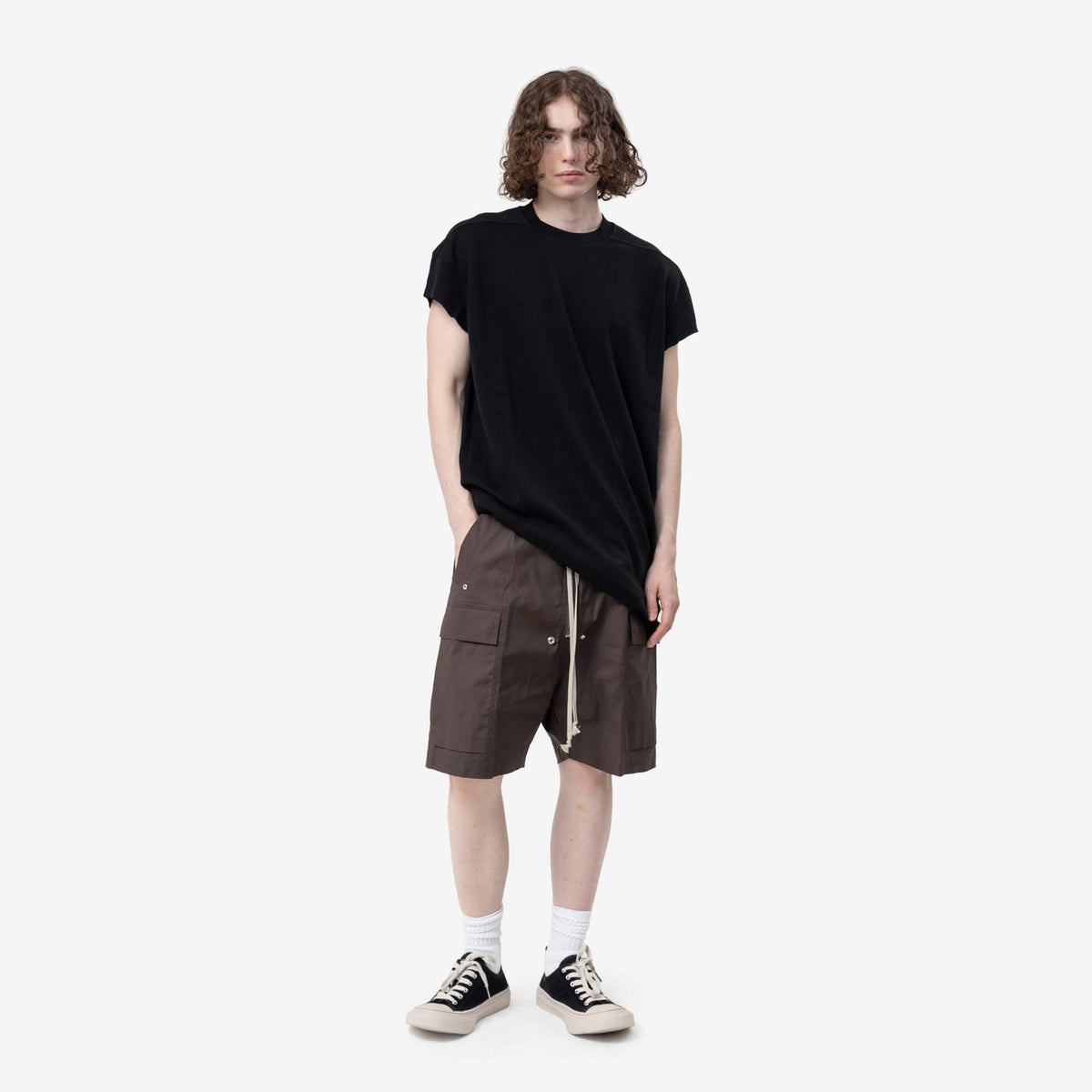 Ricks Jumbo T-Shirt